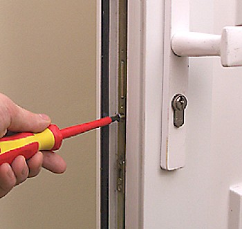 Abertura de Portas