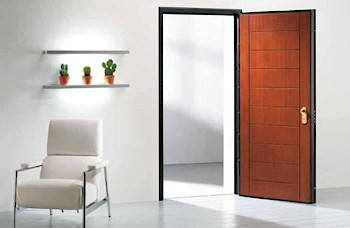 Portas