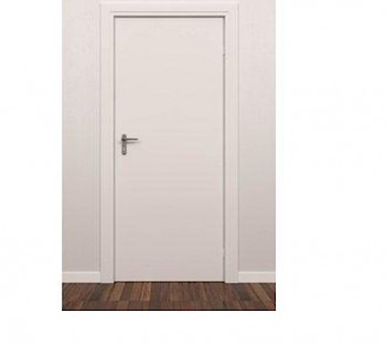 Porta descaída